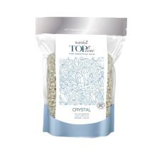 ItalWax Воск в гранулах Кристал 750г ItalWax Воск в гранулах Кристал 750г